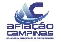 Logo Afiação Campinas